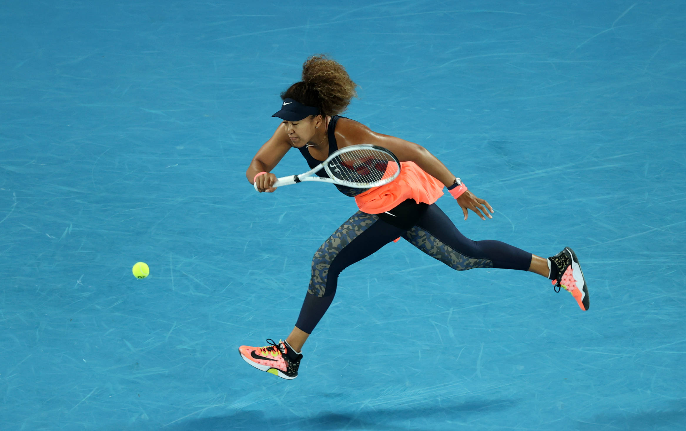 大坂直美赛事官方发布出色防守新规，DWG争议不断！